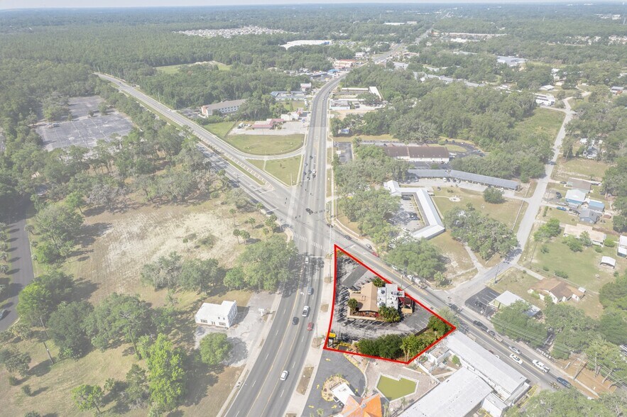 More Photos Of 5545 E Silver Springs Blvd, Silver Springs Restaurant For Sale