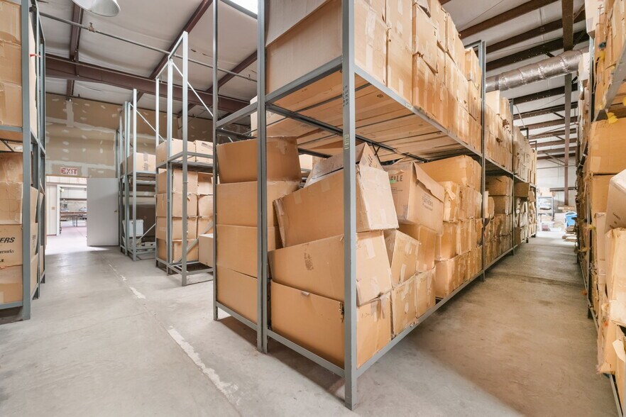 More Photos Of 480 Pat Ave, Overton Industrial For Sale