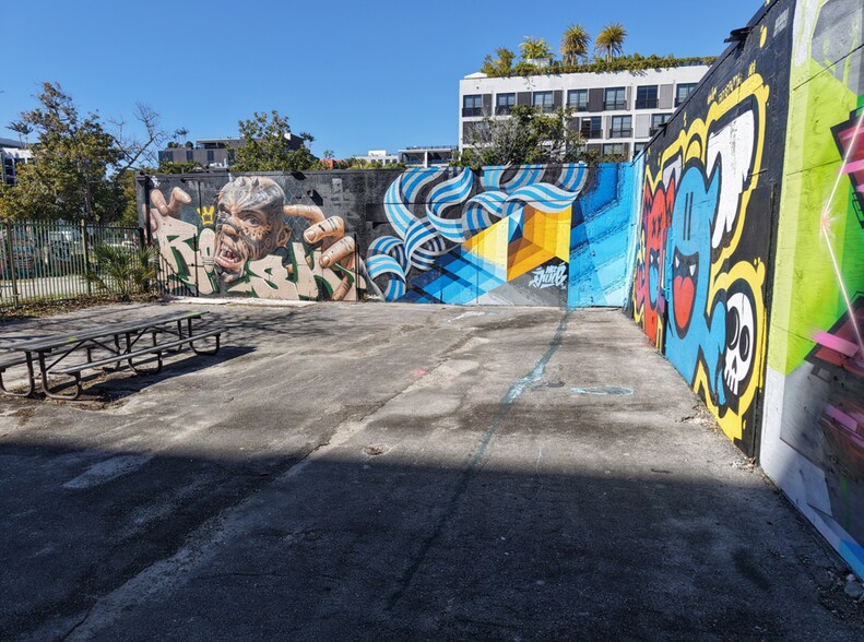 More Photos Of 61 NW 25th St, Miami General Retail For Sale