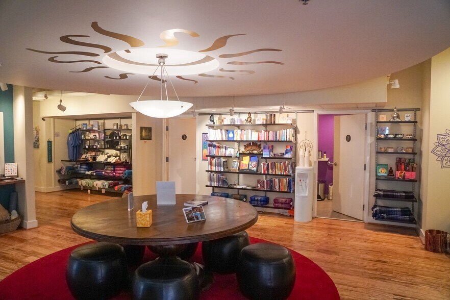 More Photos Of 119 S Washington St, Alexandria Office For Lease