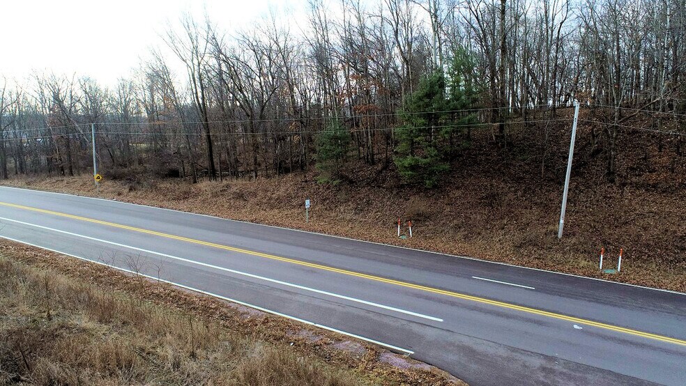 More Photos Of Lots 1-2 County A rd, Wisconsin Dells Land For Sale