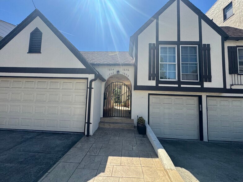 More Photos Of 1652 Oxford St, Berkeley Apartments For Sale