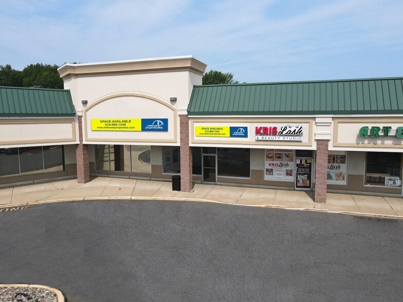 More Photos Of 440 US Highway 130, East Windsor Unknown For Lease