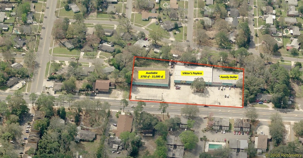 More Photos Of 6612-6658 San Juan Ave, Jacksonville Unknown For Lease