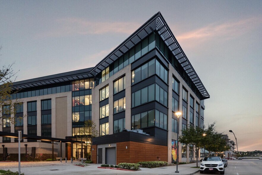More Photos Of 250 Assay St, Houston Office For Lease