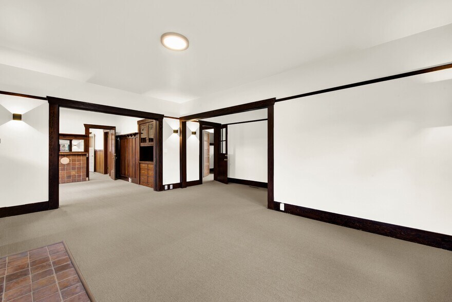 More Photos Of 1763 2nd St, Napa Office Residential For Sale