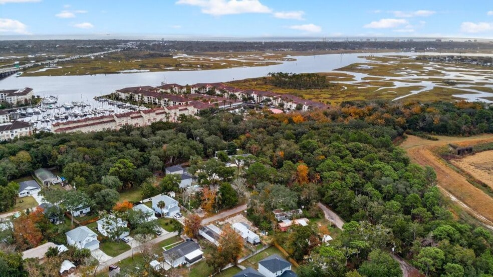 More Photos Of 1742- 1748 Bermuda rd, Jacksonville Land For Sale