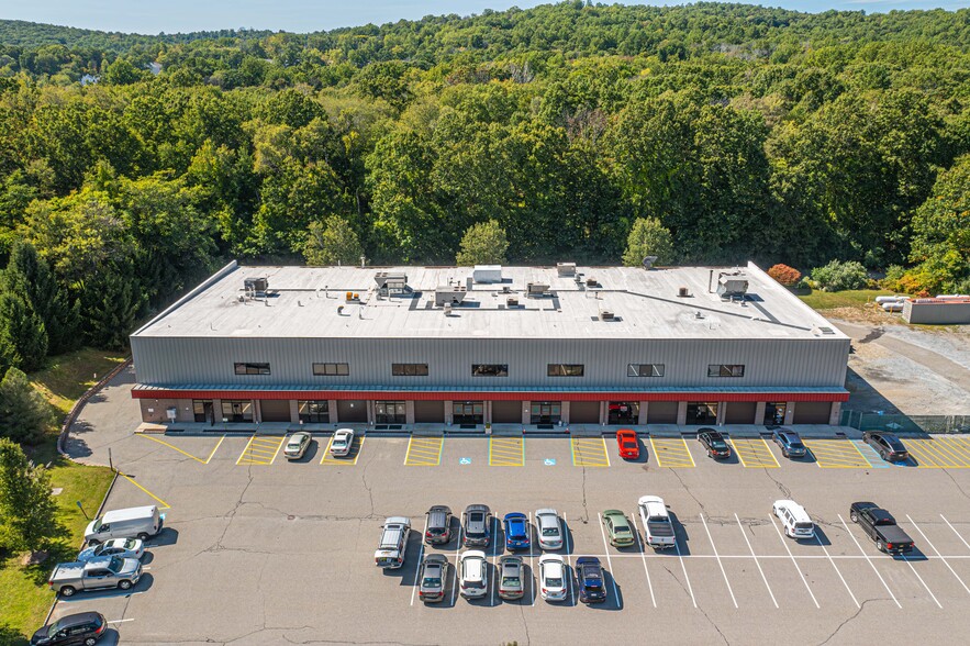 Primary Photo Of 999 Willow Grove St, Hackettstown Warehouse For Lease