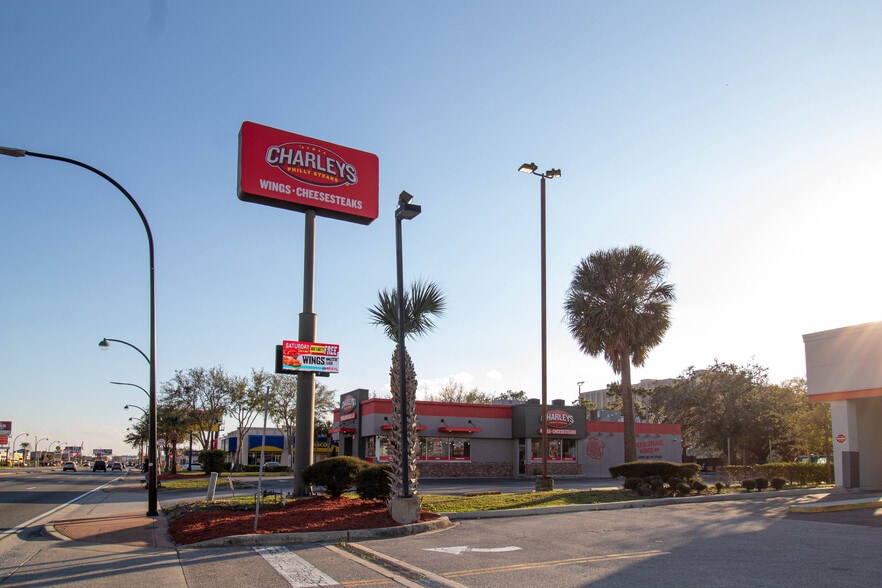 More Photos Of 5908 Orange Blossom Trl, Orlando Fast Food For Sale