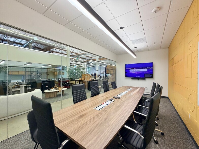 More Photos Of 777 California Ave, Palo Alto Office For Lease
