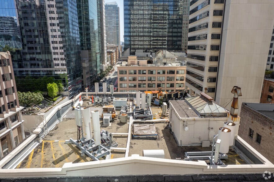 More Photos Of 88 1st St, San Francisco Office For Lease