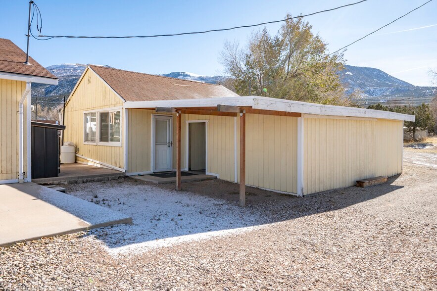 More Photos Of 1157 S Main St, Cedar City Auto Repair For Sale