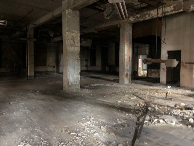 More Photos Of 2200 N 8th St, Philadelphia Warehouse For Lease