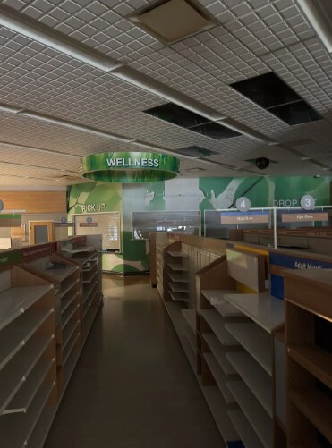 More Photos Of 5014 Clio Rd, Flint Drugstore For Lease