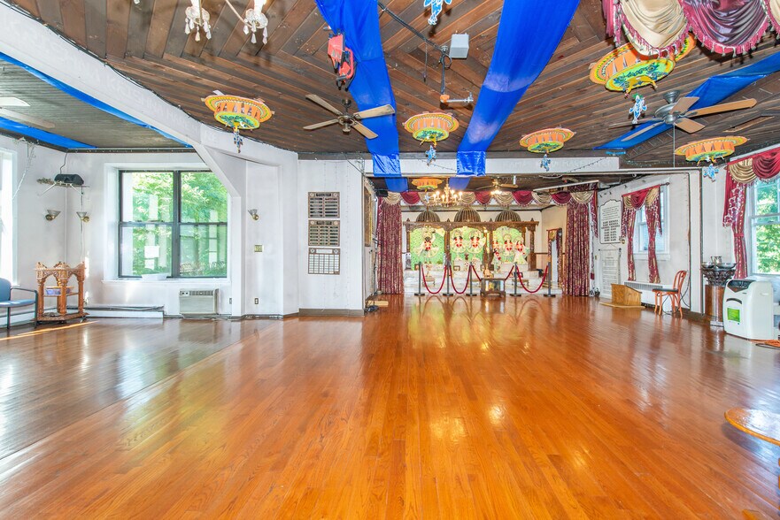 More Photos Of 100 Jacksonville Rd, Towaco Religious Facility For Sale