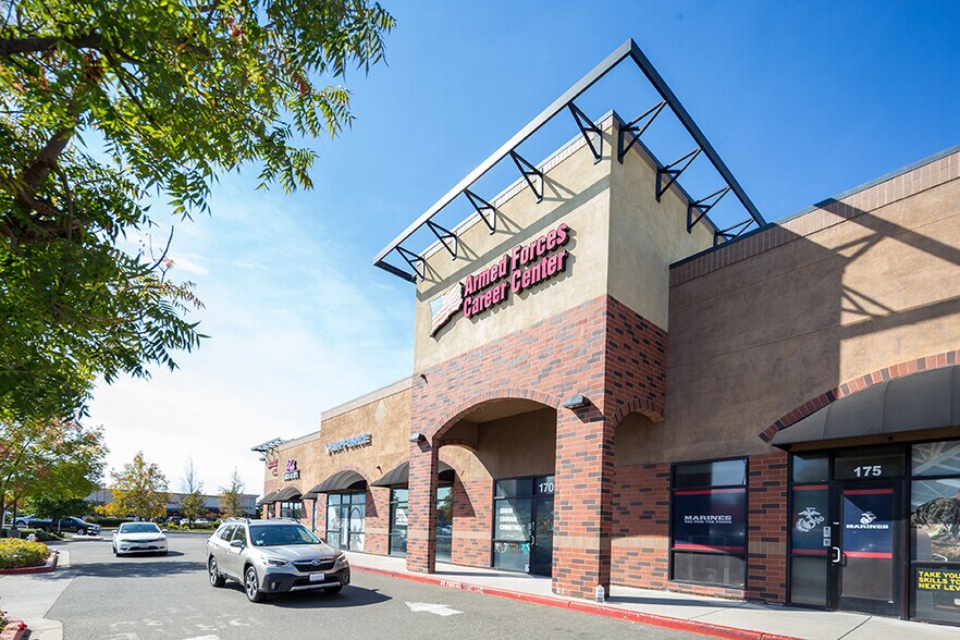 More Photos Of 990 Pleasant Grove Blvd, Roseville Unknown For Lease