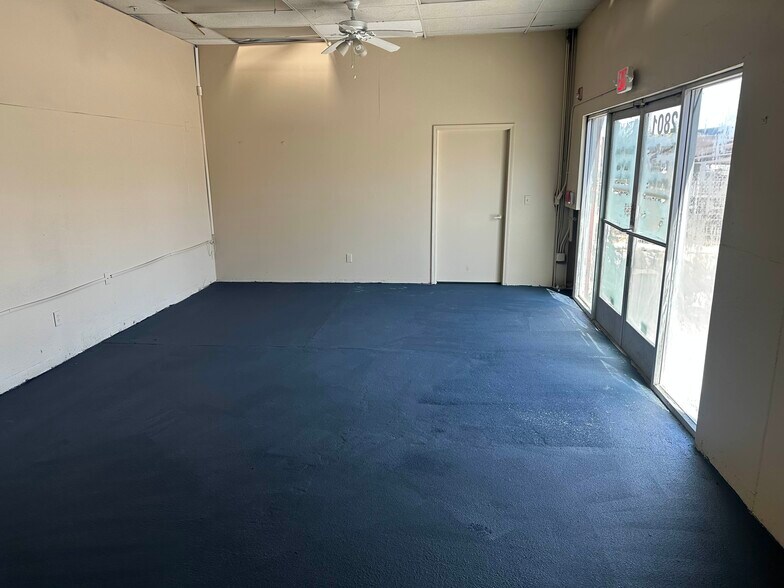 More Photos Of 2801 Lassiter Ln, Turlock Warehouse For Lease