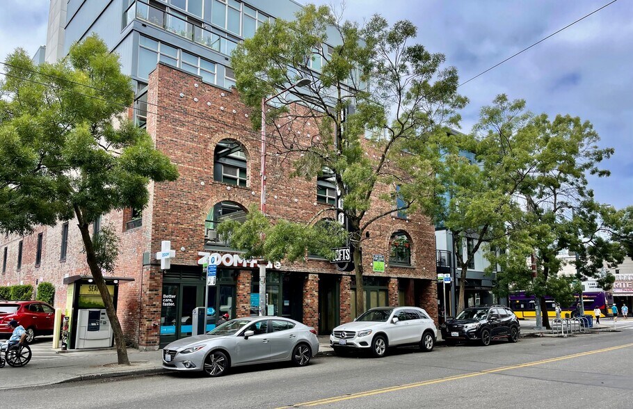 Primary Photo Of 127 Broadway E, Seattle Apartments For Lease