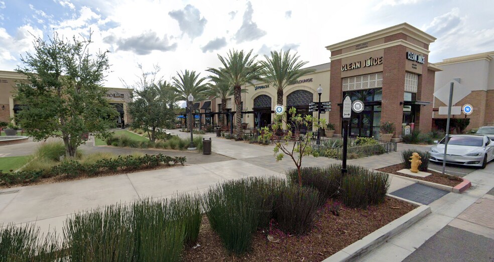 More Photos Of NEC Imperial Hwy & Yorba Linda Blvd, Yorba Linda Unknown For Lease