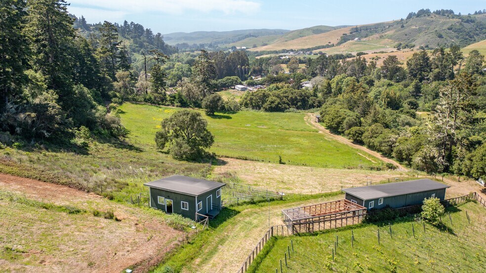 More Photos Of 5090 La Honda Rd, San Gregorio Land For Sale