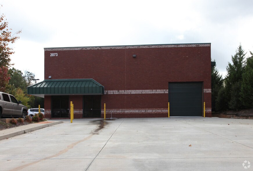 More Photos Of 2073 Westside Ct, Snellville Light Distribution For Lease