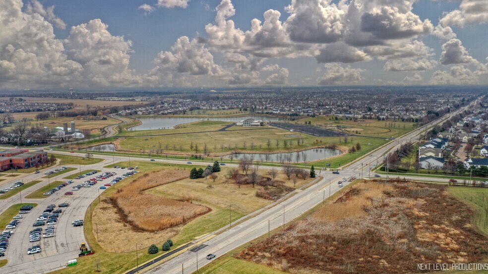 More Photos Of 10140 S Eola Rd, Oswego Land For Sale