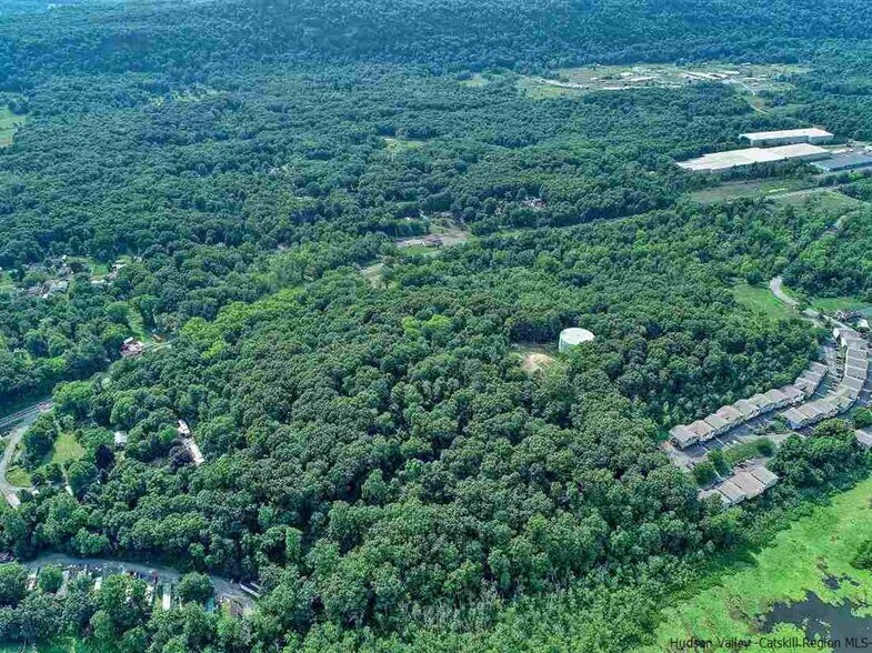 More Photos Of 625 Broadway, Ulster Park Land For Sale