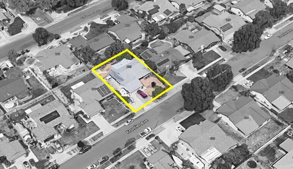 More Photos Of 855 Frontier Ave, Redlands Assisted Living For Lease