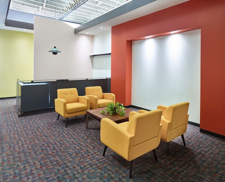 More Photos Of 1201 S Sharp St, Baltimore Coworking Space