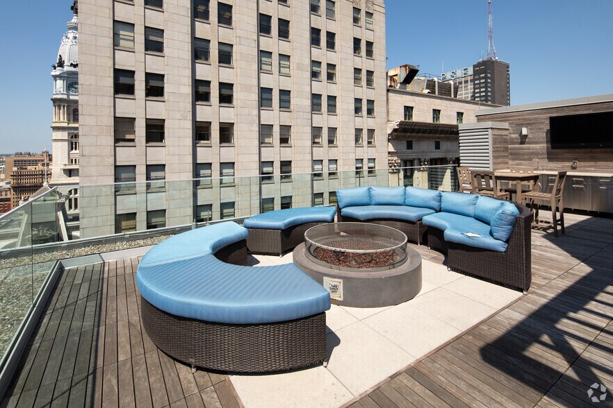 More Photos Of 1338 Chestnut St, Philadelphia Apartments For Sale