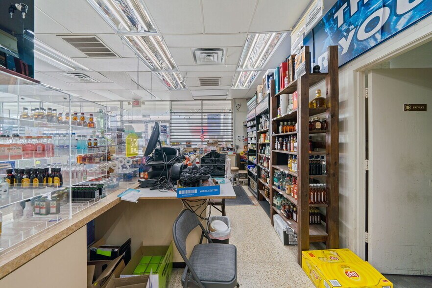 More Photos Of 6325 Bandera Rd, San Antonio Convenience Store For Sale