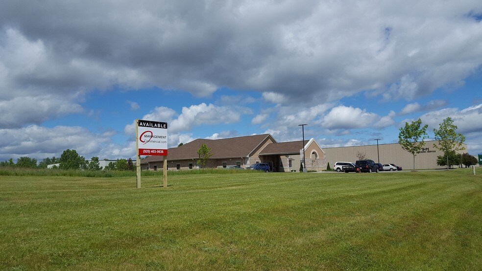 More Photos Of 1 Highland Dr, Oconto Falls Land For Sale