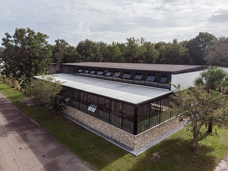 More Photos Of 555 E 3rd St, Jacksonville Warehouse For Lease