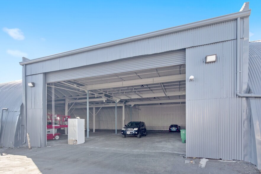 More Photos Of 244 Napoleon St, San Francisco Warehouse For Sale