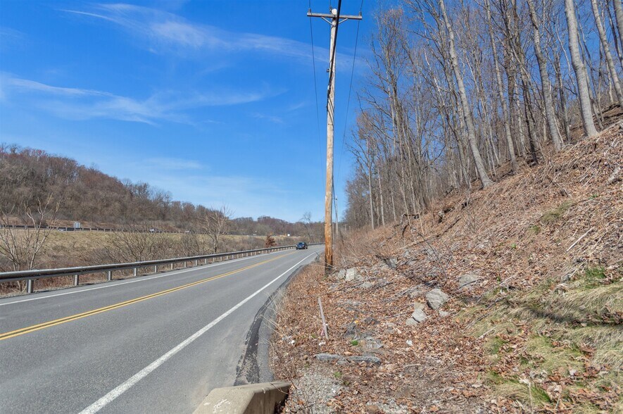 More Photos Of 0 Mt Nebo, Pittsburgh Land For Sale