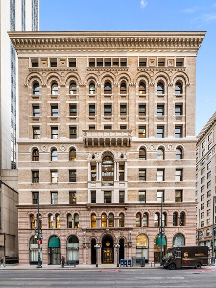 More Photos Of 730 17th St, Denver Office For Sale