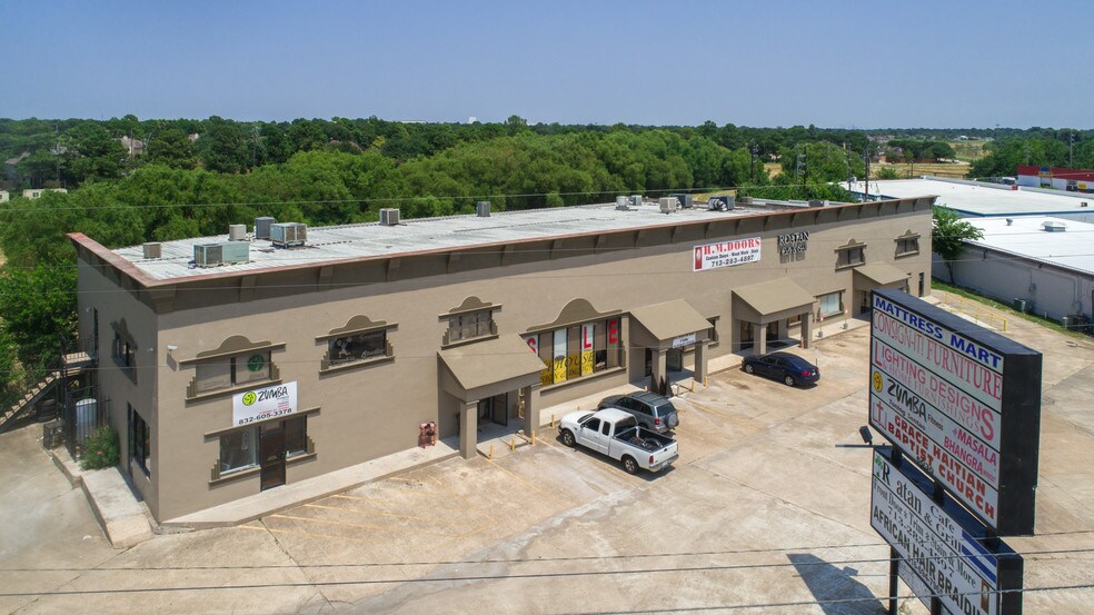 Primary Photo Of 6030 Highway 6 N, Houston Freestanding For Sale