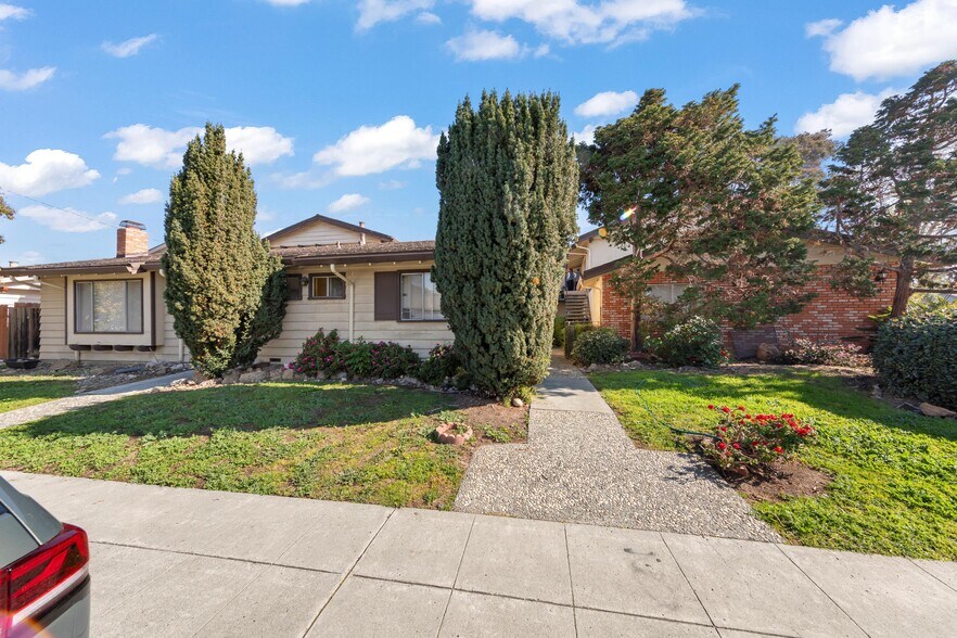 More Photos Of 857 Gallatin Dr, Santa Clara Apartments For Sale