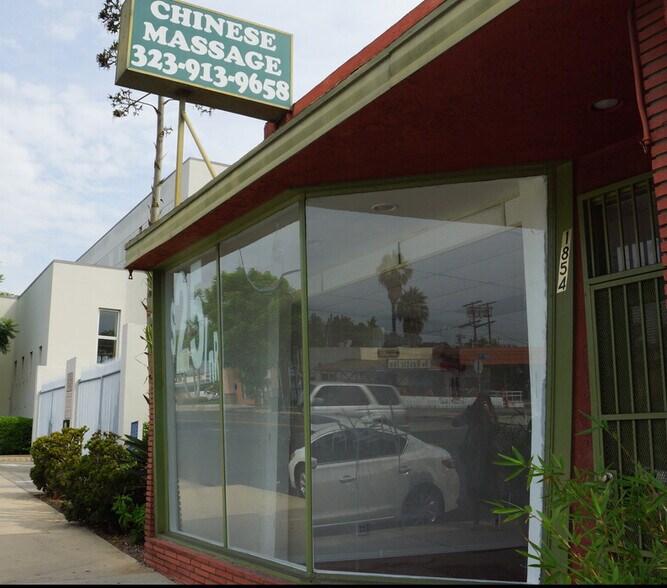 More Photos Of 1850-1854 Hillhurst Ave, Los Angeles Restaurant For Sale