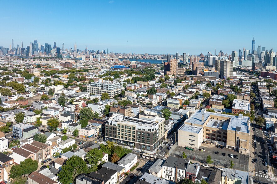 More Photos Of 70 Central Ave, Jersey City Apartments For Lease