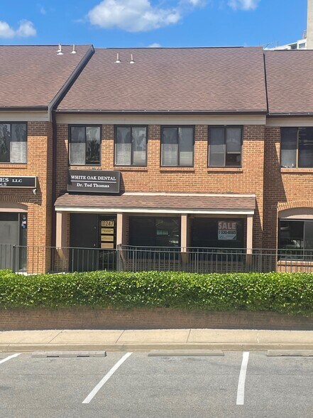 More Photos Of 11201-11259 Lockwood Dr, Silver Spring Office For Sale