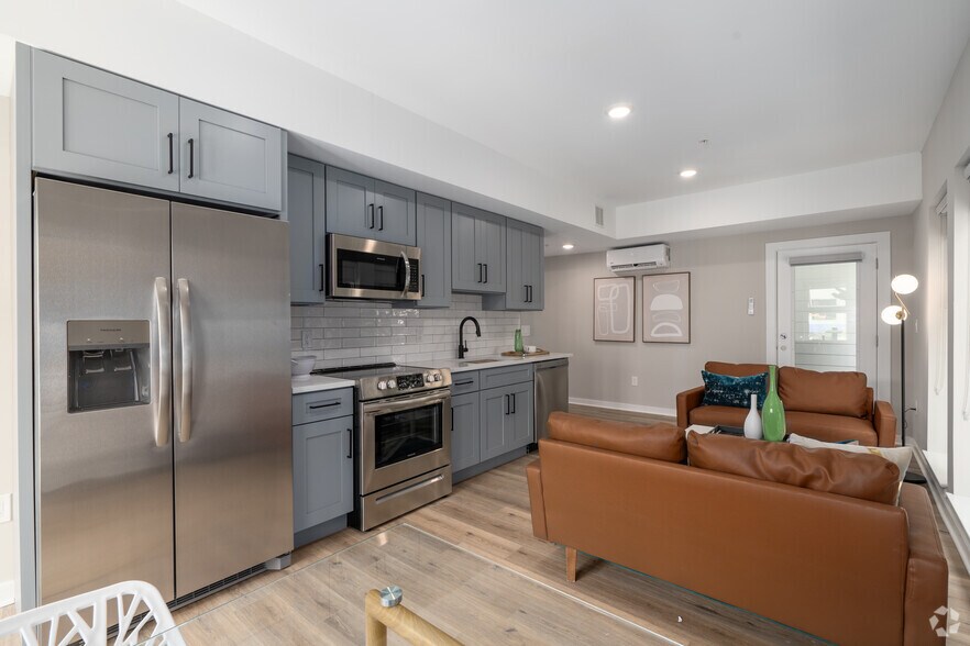 More Photos Of 3515 Midvale Ave, Philadelphia Apartments For Lease