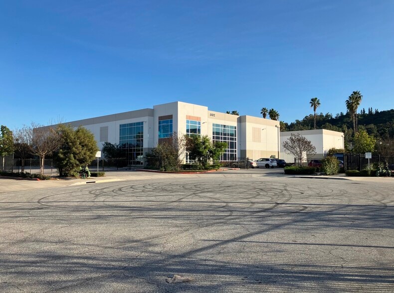 Primary Photo Of 802 Echelon Ct, City of Industry Warehouse For Lease