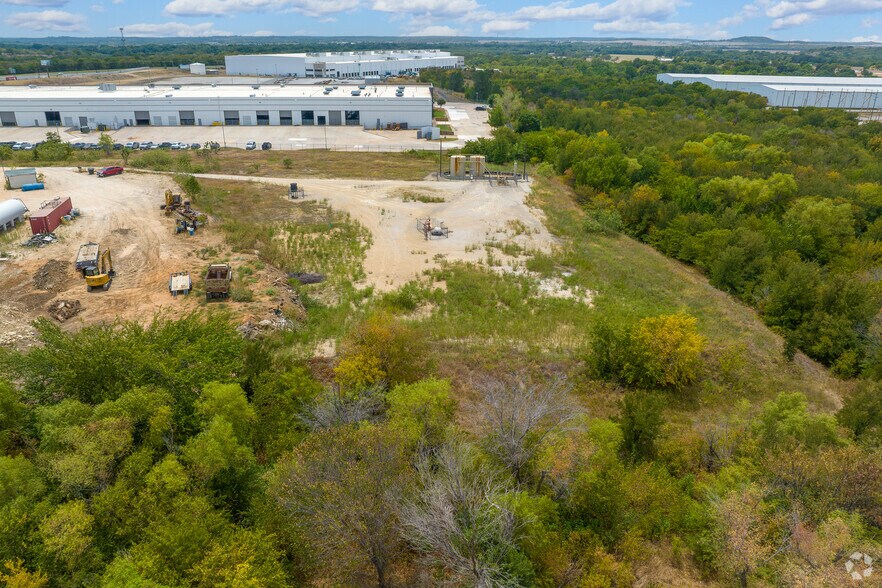 More Photos Of TBD Metro St 2.29 Acre Tract of Land, Denton Land For Sale