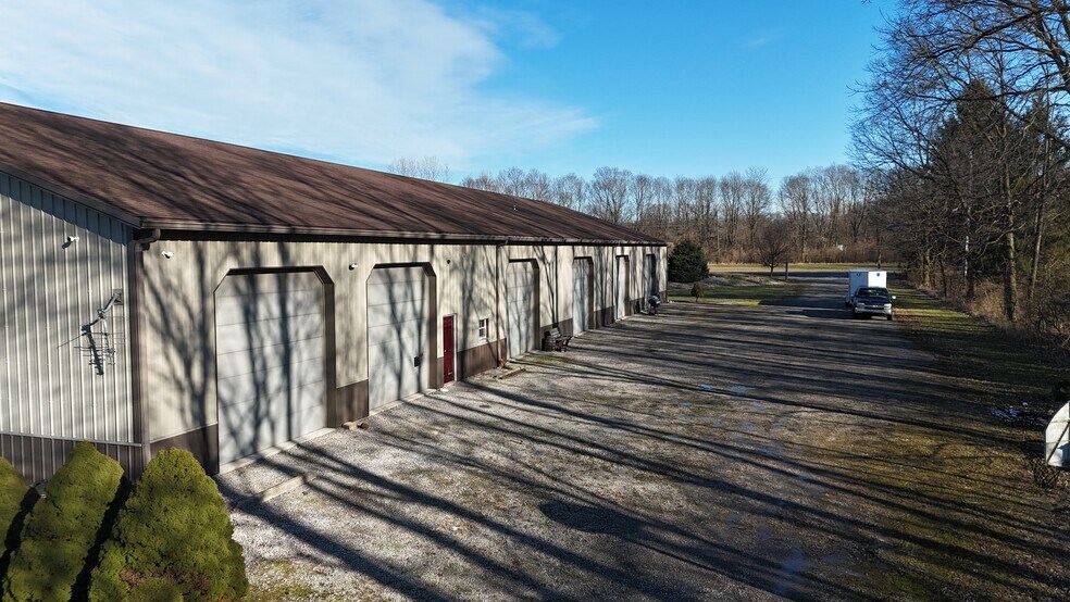 Primary Photo Of 1274 Township Rd 204, Bellefontaine Service For Sale