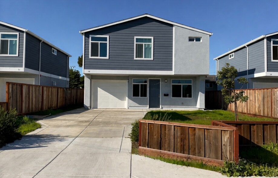 More Photos Of 51 Mendocino St, Vallejo Multifamily For Sale