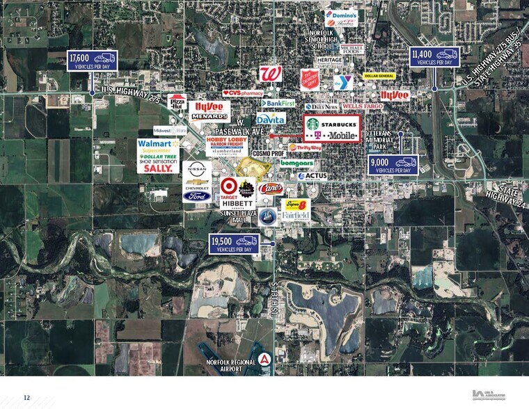 More Photos Of 700 S 13th St, Norfolk Storefront For Sale