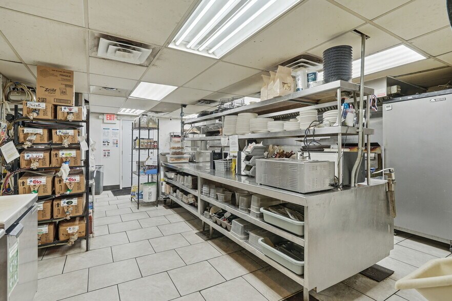 More Photos Of 5505 Main St, Dryden Storefront Retail Office For Sale