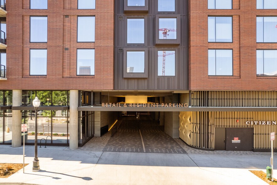 More Photos Of 140 W 10th Ave, Denver Multifamily For Sale