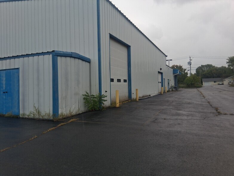 More Photos Of 10409 US Route 11, Adams Auto Dealership For Sale